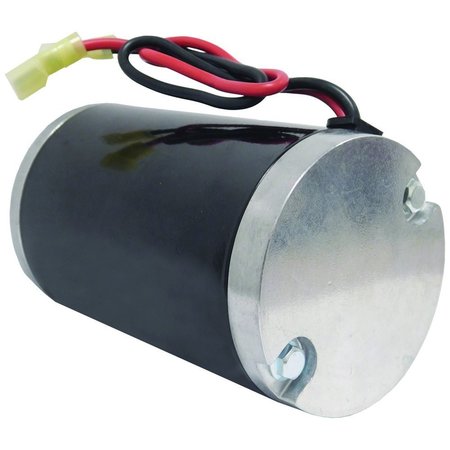 Replacement for SNOWEX D6410 STARTER -  ILC